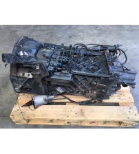 Cambio Renault Premium 450DXI ZF 162220 TD